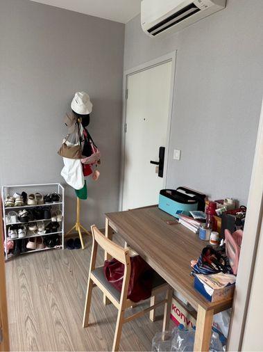 picture 🛑LINE ID @cutecondo🛑 BEAUTIFUL ROOM +FULLY FURNISHED ✨QUICK REPLY - 16/16