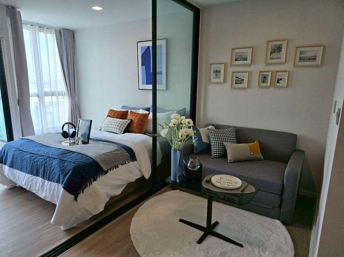 รูป LNP-C7267 ให้เช่าคอนโด Atmoz Ratchada - Huaikwang (แอทโมช รัชดา - ห้วยขวาง) - รูปที่ 4/8