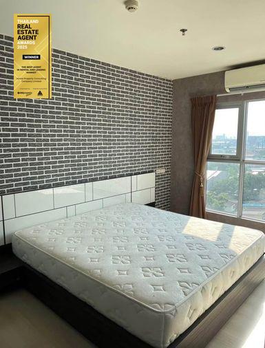 รูป Condo for rent : Aspire Sukhumvit 48 - รูปที่ 4/11