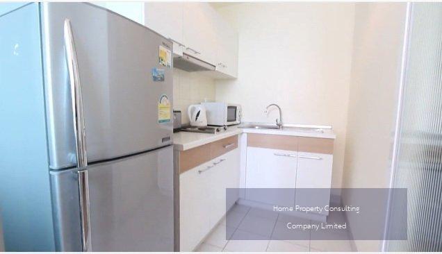 picture Condo for Rent Life @ Sukhumvit 65 BTS Phra Khanong 250 meters  - 4/7