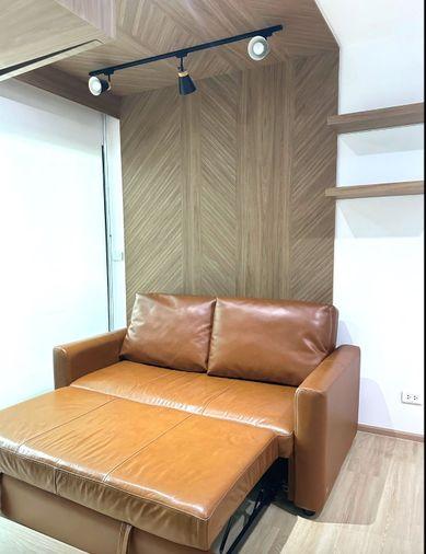 picture Life Asoke Rama9. 2beds 59sqm. Line id: @pfagent - 2/11