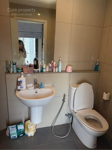 picture ðLINE ID @cutecondoð BEAUTIFUL ROOM +FULLY FURNISHED âĻQUICK REPLY - 13/16