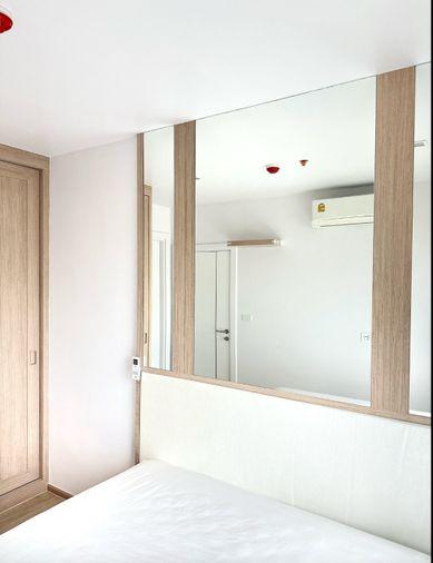 picture Life Asoke Rama9. 2beds 59sqm. Line id: @pfagent - 11/11