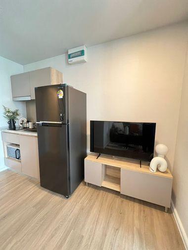 รูป LNP-C7267 ให้เช่าคอนโด Atmoz Ratchada - Huaikwang (แอทโมช รัชดา - ห้วยขวาง) - รูปที่ 7/8