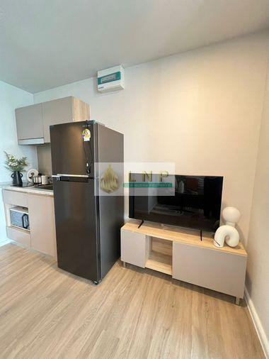 รูป LNP-C7267 ให้เช่าคอนโด Atmoz Ratchada - Huaikwang (แอทโมช รัชดา - ห้วยขวาง) - รูปที่ 7/8
