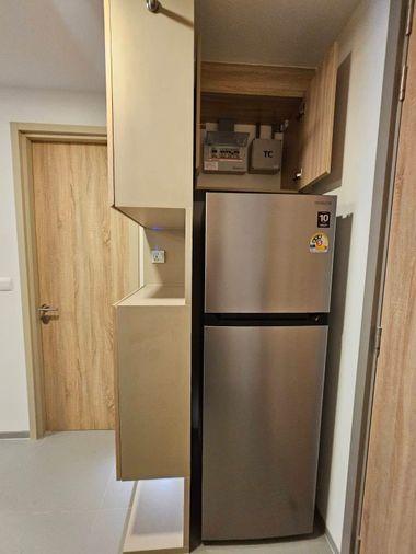 picture Condo for Rent: XT PHAYATHAI  Schedule a viewing 👉 Line: @propertybkk4 - 8/12