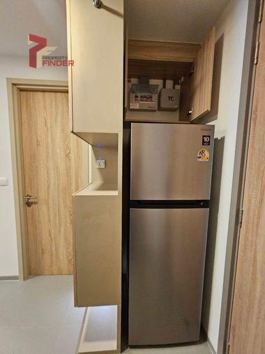 picture Condo for Rent: XT PHAYATHAI Schedule a viewing 👉 Line: @propertybkk4 - 8/12