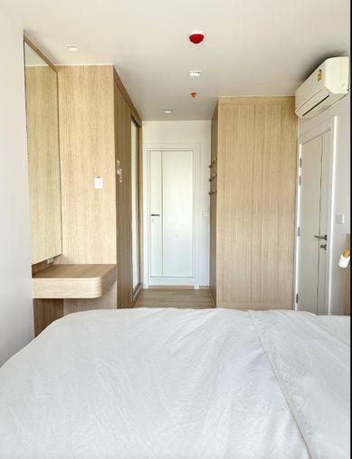 picture Life Asoke Rama9. 2beds 59sqm. Line id: @pfagent - 7/11