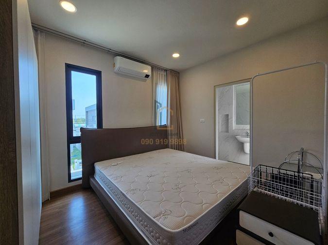picture ðĨFor Rent!! ready to move-in 4b4b 80k - Centro Bangna ðCall 096 896 5953 - 15/16