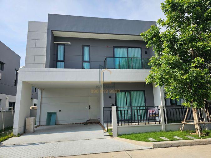 picture ðĨFor Rent!! ready to move-in 4b4b 80k - Centro Bangna ðCall 096 896 5953 - 2/16