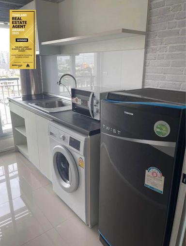 รูป Condo for rent : Aspire Sukhumvit 48 - รูปที่ 2/11