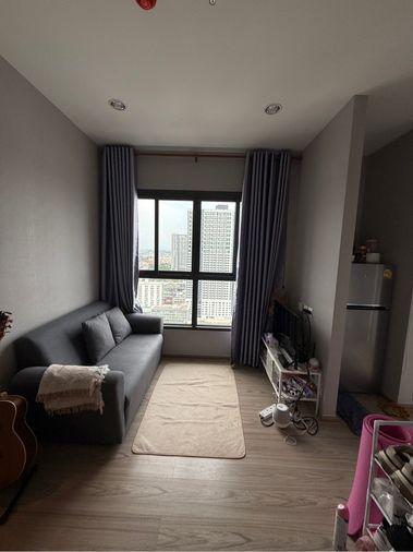 picture 🛑LINE ID @cutecondo🛑 BEAUTIFUL ROOM +FULLY FURNISHED ✨QUICK REPLY - 1/16