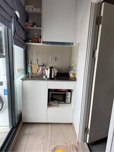 picture 🛑LINE ID @cutecondo🛑 BEAUTIFUL ROOM +FULLY FURNISHED ✨QUICK REPLY - 15/16