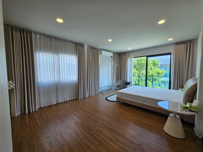 picture 🔥For Rent!! ready to move-in 4b4b 80k - Centro Bangna 📞Call 096 896 5953 - 8/16