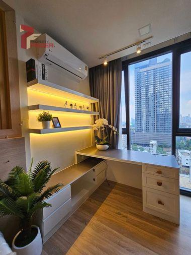 picture Condo for Rent: XT PHAYATHAI Schedule a viewing 👉 Line: @propertybkk4 - 5/12