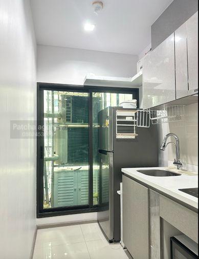 picture Life Asoke Rama9. 2beds 59sqm. Line id: @pfagent - 5/11