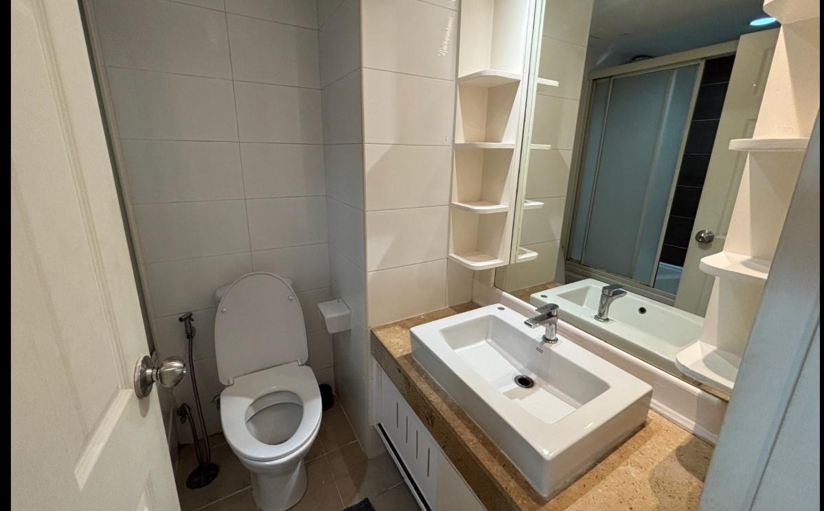 picture Big private balcony. 2beds 100sqm. Line id: @pfagent - 12/14