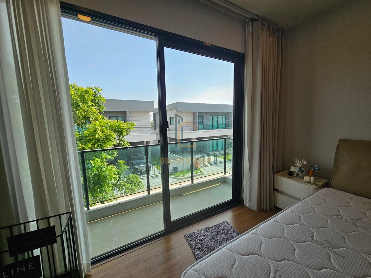รูป 🔥ให้เช่าด่วน!! ราคาดี พร้อมอยู่ 4b4b 80k - Centro Bangna 📞Call 096 896 5953 - รูปที่ 13/16