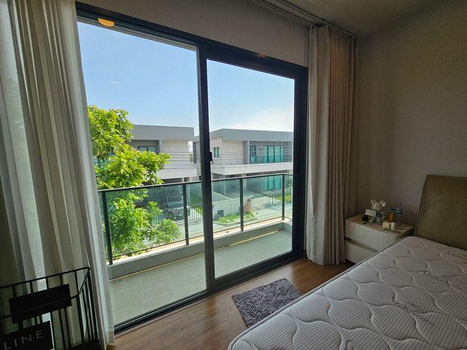 picture 🔥For Rent!! ready to move-in 4b4b 80k - Centro Bangna 📞Call 096 896 5953 - 13/16