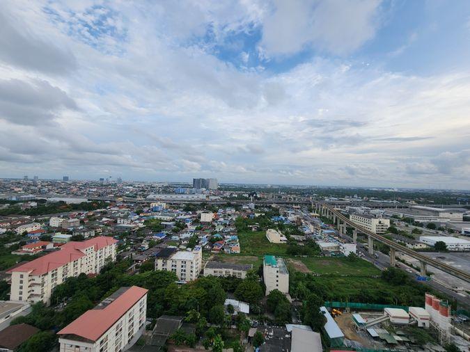 picture Condo for Rent : Supalai Veranda Sukhumvit 117  Schedule a viewing 👉 Line: @propertybkk2 - 20/20
