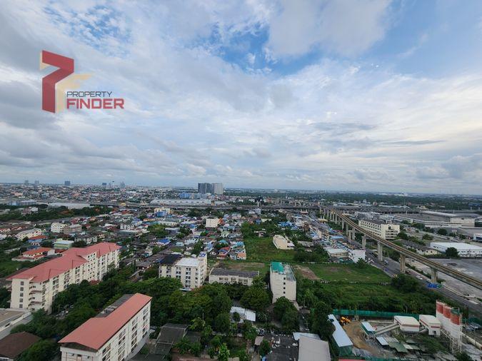 picture Condo for Rent : Supalai Veranda Sukhumvit 117 Schedule a viewing 👉 Line: @propertybkk2 - 20/20