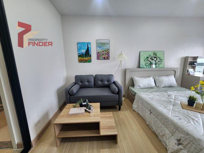 picture Condo for Rent : Supalai Veranda Sukhumvit 117 Schedule a viewing 👉 Line: @propertybkk2 - 2/20