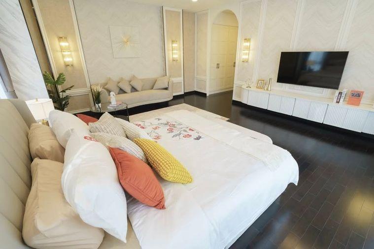 รูป ✅ ✅ The City Bangna 2 , Luxury House 5 ห้องนอน พร้อมเข้าอยู่ ติดต่อไลน์ @bktasset หรือโทร 095-325-8928 - รูปที่ 18/20