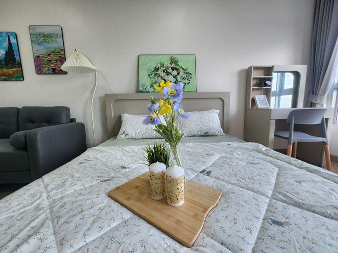 picture Condo for Rent : Supalai Veranda Sukhumvit 117  Schedule a viewing 👉 Line: @propertybkk2 - 11/20