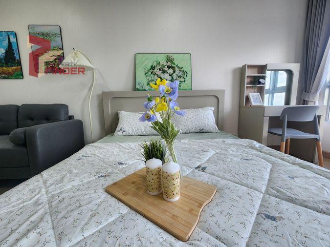 picture Condo for Rent : Supalai Veranda Sukhumvit 117 Schedule a viewing 👉 Line: @propertybkk2 - 11/20