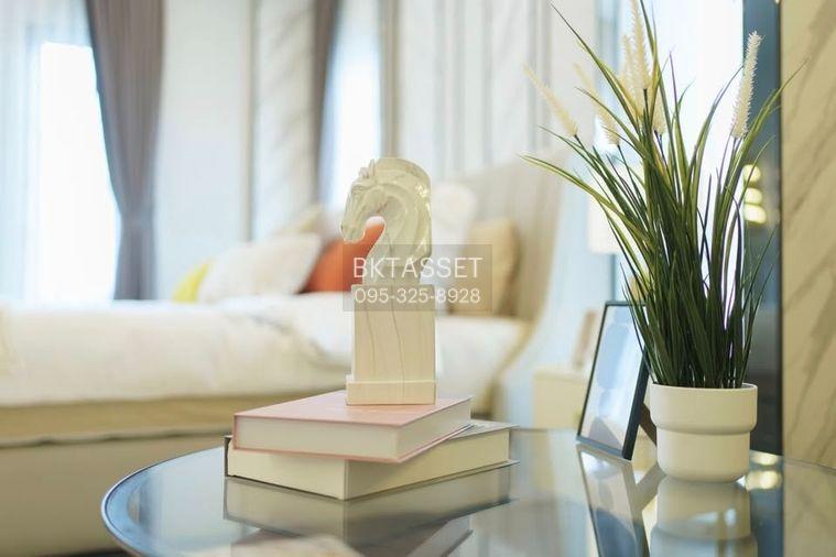 รูป ✅ ✅ The City Bangna 2 , Luxury House 5 ห้องนอน พร้อมเข้าอยู่ ติดต่อไลน์ @bktasset หรือโทร 095-325-8928 - รูปที่ 19/20