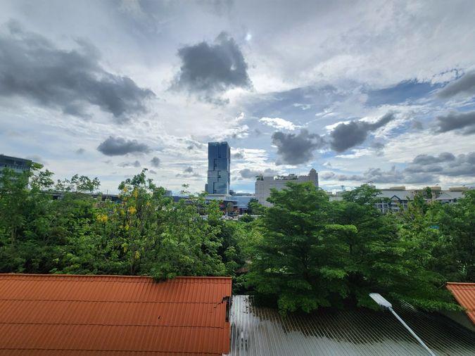 รูป ให้เช่าคอนโดเดอะ มูฟ บางนา (THE MUVE Bangna) * ว่างพร้อมย้ายเข้า 27 พ.ค.68 * นัดชมห้อง 👉line : @propertybkk2 - รูปที่ 18/18