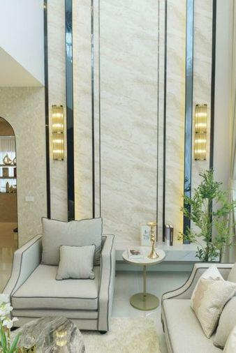 รูป ✅ ✅ The City Bangna 2 , Luxury House 5 ห้องนอน พร้อมเข้าอยู่ ติดต่อไลน์ @bktasset หรือโทร 095-325-8928 - รูปที่ 7/20