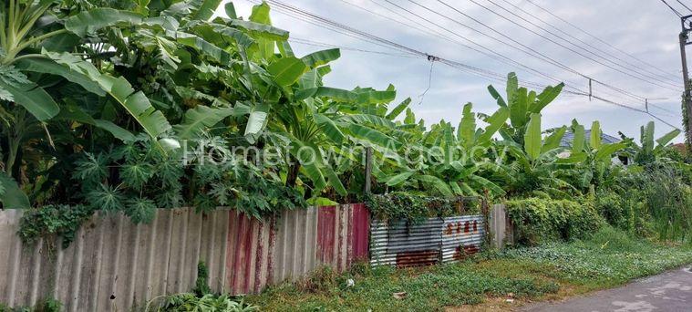 รูป ขายด่วน ที่ดิน 339 ตร.ว.เหมาะทำคฤหาสน์ อพาร์ทเมนท์ เพียง 7.9 ล้านบาท - รูปที่ 3/7