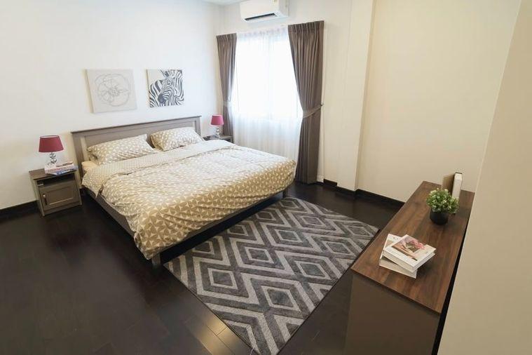 รูป ✅ ✅ The City Bangna 2 , Luxury House 5 ห้องนอน พร้อมเข้าอยู่ ติดต่อไลน์ @bktasset หรือโทร 095-325-8928 - รูปที่ 11/20