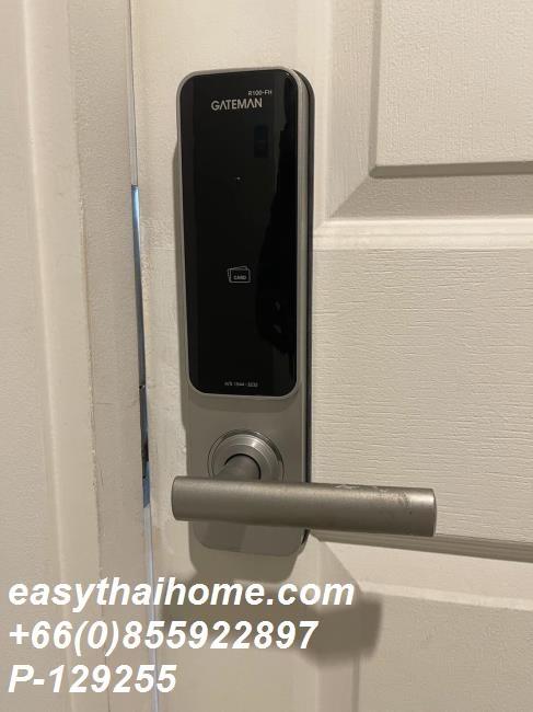 รูป P-129255 ห้องสวย! ยู ดีไลท์ รัชวิภา, ใกล้ MRT พหลโยธิน! 2.12 ล้าน Line Id: @easythaihome 085-592-2897 - รูปที่ 8/8