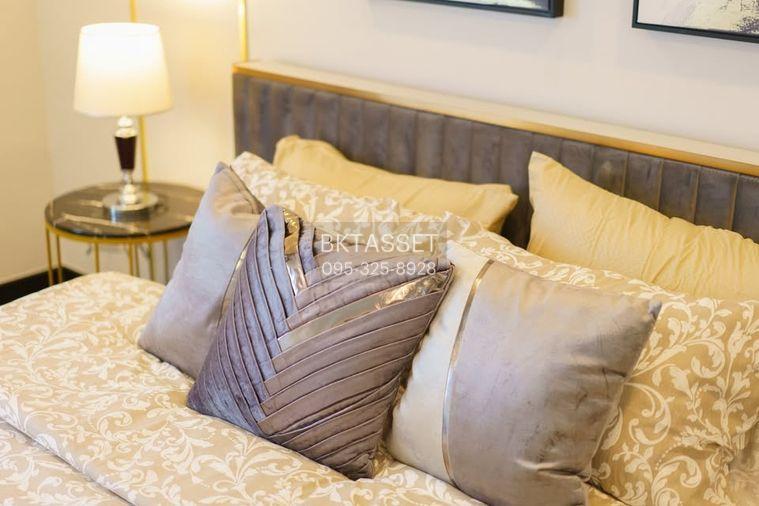 รูป ✅ ✅ The City Bangna 2 , Luxury House 5 ห้องนอน พร้อมเข้าอยู่ ติดต่อไลน์ @bktasset หรือโทร 095-325-8928 - รูปที่ 12/20