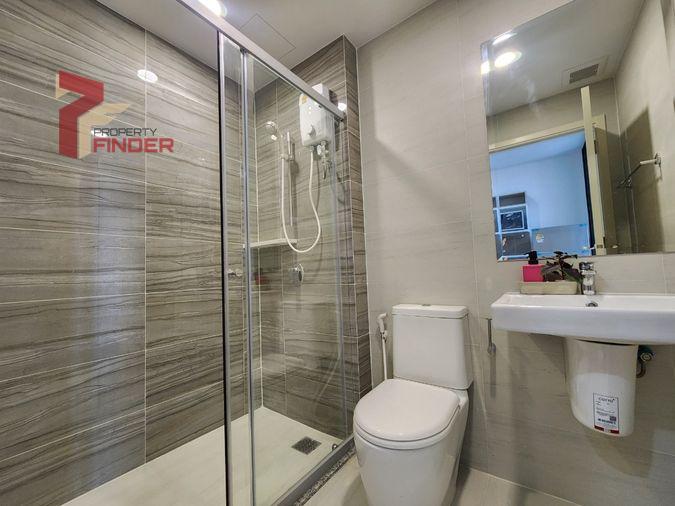 picture Condo for Rent : Supalai Veranda Sukhumvit 117 Schedule a viewing 👉 Line: @propertybkk2 - 18/20