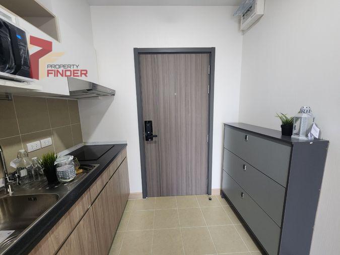 picture Condo for Rent : Supalai Veranda Sukhumvit 117 Schedule a viewing 👉 Line: @propertybkk2 - 16/20