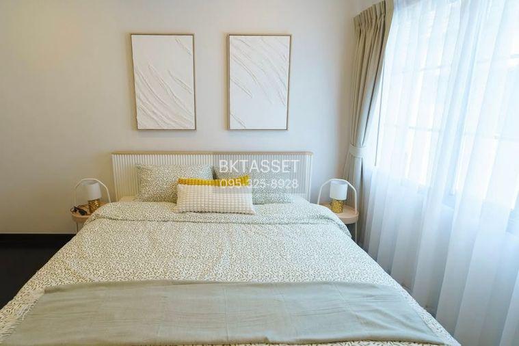 รูป ✅ ✅ The City Bangna 2 , Luxury House 5 ห้องนอน พร้อมเข้าอยู่ ติดต่อไลน์ @bktasset หรือโทร 095-325-8928 - รูปที่ 15/20