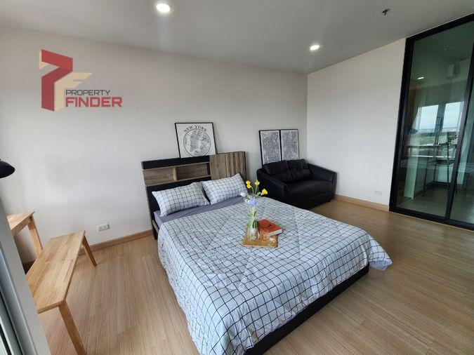 picture Condo for Rent : Supalai Veranda Sukhumvit 117 Schedule a viewing ð Line: @propertybkk2 - 8/17