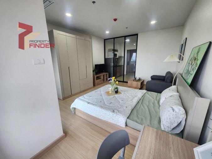 picture Condo for Rent : Supalai Veranda Sukhumvit 117 Schedule a viewing 👉 Line: @propertybkk2 - 9/20