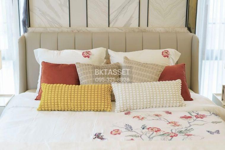 รูป ✅ ✅ The City Bangna 2 , Luxury House 5 ห้องนอน พร้อมเข้าอยู่ ติดต่อไลน์ @bktasset หรือโทร 095-325-8928 - รูปที่ 10/20