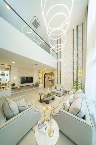 รูป ✅ ✅ The City Bangna 2 , Luxury House 5 ห้องนอน พร้อมเข้าอยู่ ติดต่อไลน์ @bktasset หรือโทร 095-325-8928 - รูปที่ 3/20