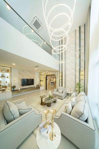 รูป ✅ ✅ The City Bangna 2 , Luxury House 5 ห้องนอน พร้อมเข้าอยู่ ติดต่อไลน์ @bktasset หรือโทร 095-325-8928 - รูปที่ 3/20