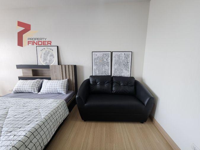picture Condo for Rent : Supalai Veranda Sukhumvit 117 Schedule a viewing ð Line: @propertybkk2 - 3/17