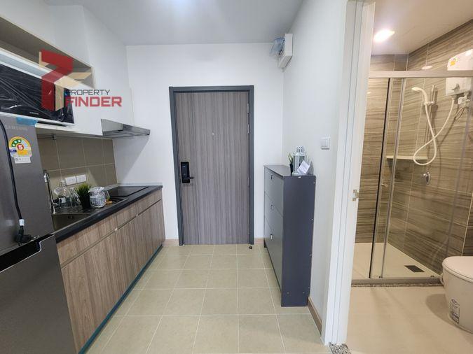 picture Condo for Rent : Supalai Veranda Sukhumvit 117 Schedule a viewing 👉 Line: @propertybkk2 - 15/20