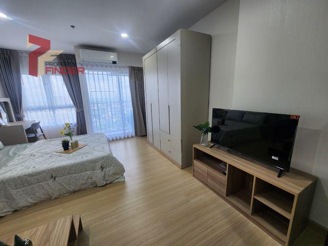 picture Condo for Rent : Supalai Veranda Sukhumvit 117 Schedule a viewing 👉 Line: @propertybkk2 - 14/20