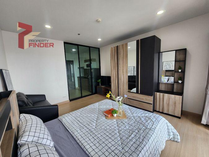 picture Condo for Rent : Supalai Veranda Sukhumvit 117 Schedule a viewing ð Line: @propertybkk2 - 10/17