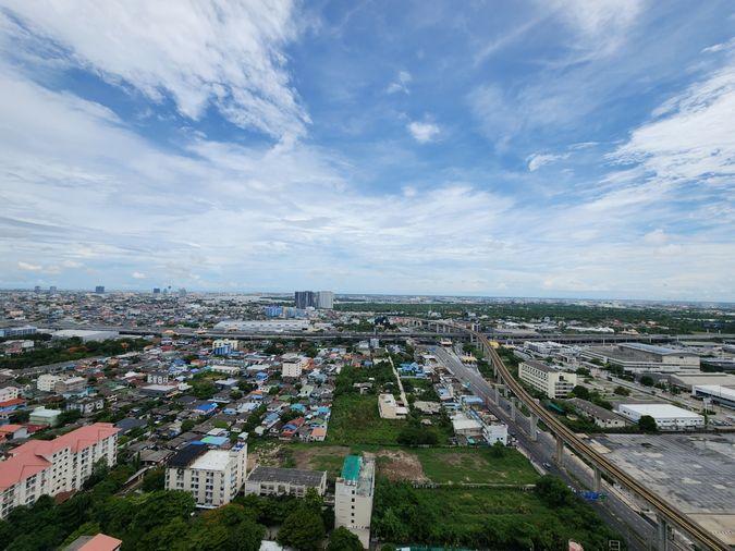 picture Condo for Rent : Supalai Veranda Sukhumvit 117  Schedule a viewing 👉 Line: @propertybkk2 - 17/17