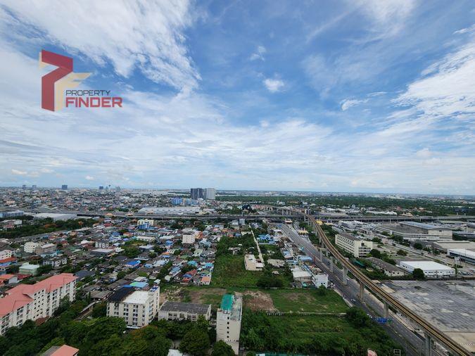 picture Condo for Rent : Supalai Veranda Sukhumvit 117 Schedule a viewing ð Line: @propertybkk2 - 17/17